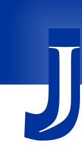 JJ Hall Painting and Decorating Logo