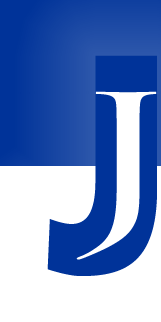 JJ Hall Painting and Decorating Logo