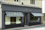 Limes Hair Company, Cirencester