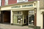 Cotswold Curtains, Cirencester