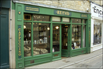 Keiths Coffee Shop